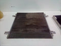 NISSAN PATROL A/C CONDENSER, Y62, 11/2012 ONWARDS - Image 1