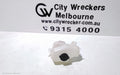 HYUNDAI I45 OVERFLOW BOTTLE, YF, 02/2010 - 04/2014 - Image 1