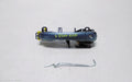 TOYOTA PRADO DOOR HANDLE, OUTER, RH FRONT, COLOUR CODED, 150 SERIES, 08/2009 ONWARDS - Image 1