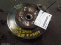 HONDA JAZZ RIGHT FRONT HUB ASSEMBLY, GE, PETROL, 1.5, 08/2008 - 06/2014 - Image 1