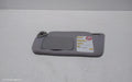 SUBARU IMPREZA SUNVISOR, LH SIDE, 09/2005 - 04/2007 - Image 1