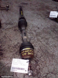 ALFA ROMEO GIULIETTA LEFT DRIVESHAFT, AUTO T/M, PETROL, 1.4, 940 SERIES, 06/2011 ONWARDS - Image 1
