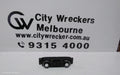 MG ZS HEATER/AC CONTROLS, AZS1, NON CLIMATE CONTROL TYPE, 01/2020 ONWARDS - Image 1