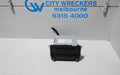 VOLKSWAGEN POLO RADIO/CD/DVD/SAT/TV, SINGLE DISC CD PLAYER (RCD310), 6R, 05/2010 - 09/2017 - Image 1