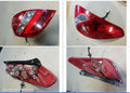 HYUNDAI I20 LEFT TAILLIGHT, PB, 07/2010 - 03/2012 - Image 1