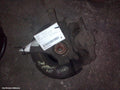 MITSUBISHI OUTLANDER LEFT FRONT HUB ASSEMBLY, ZE-ZF, ,4WD, NON ABS TYPE, 12/2002 - 10/2006 - Image 1
