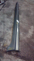 HOLDEN COMMODORE SIDE STEP/SKIRT, VF, ASSY, WAGON, 05/2013 - 12/2017 - Image 1