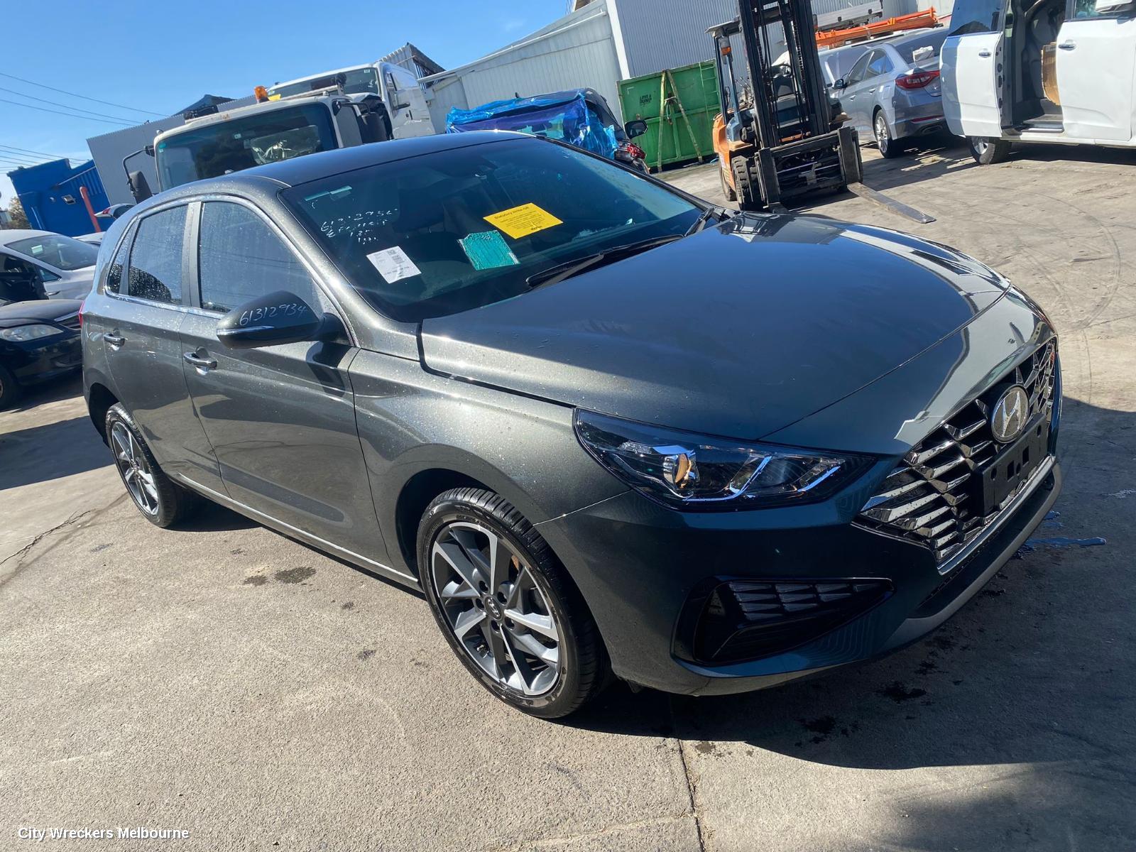 HYUNDAI I30 PWR DR WIND SWITCH, RH FRONT (MASTER SWITCH), PD, NON AUTO DOWN ON ALL SIDE TYPE, 03/2017 ONWARDS - Image 3
