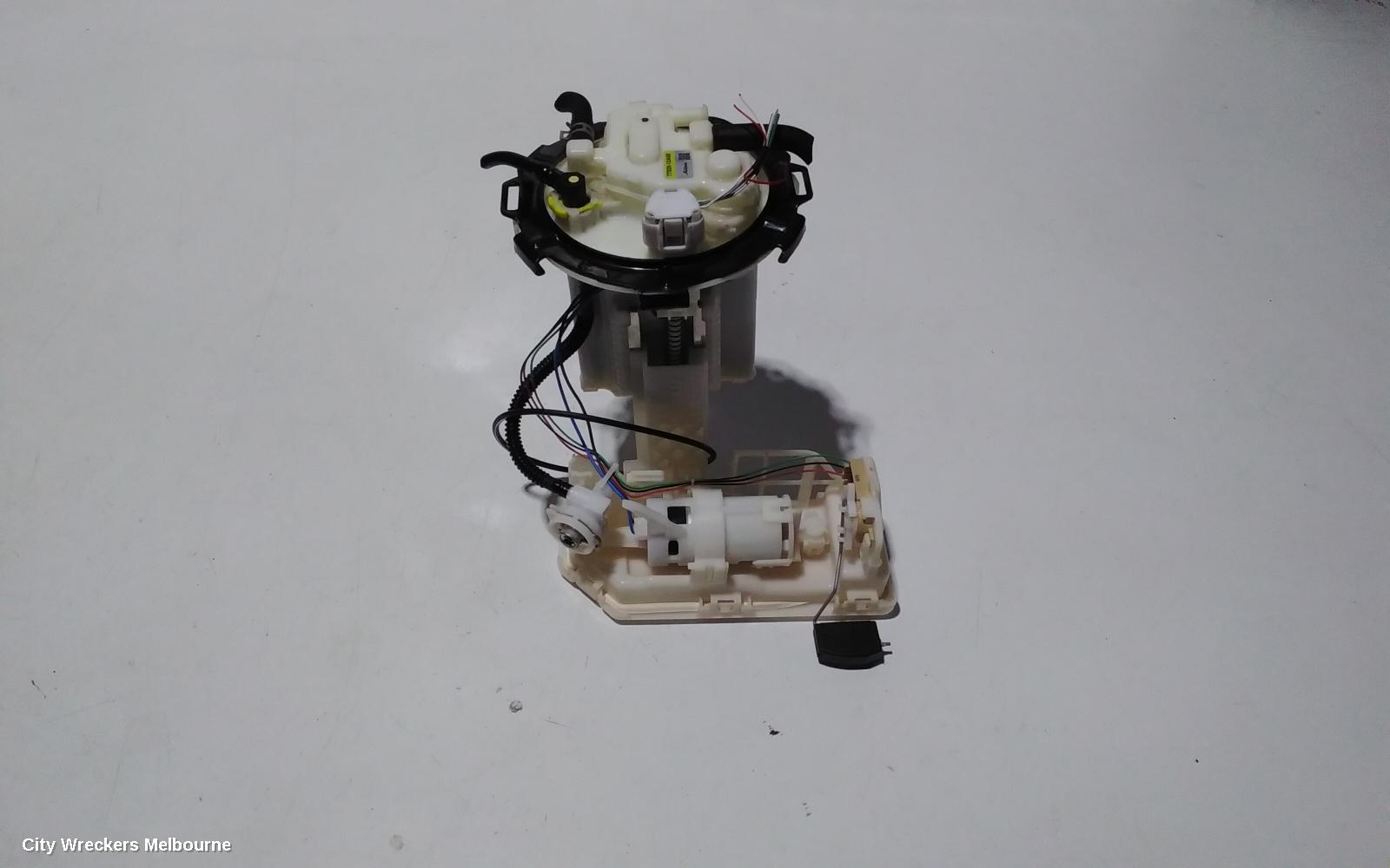 TOYOTA COROLLA FUEL PUMP, E210, 07/2018 ONWARDS - Image 2