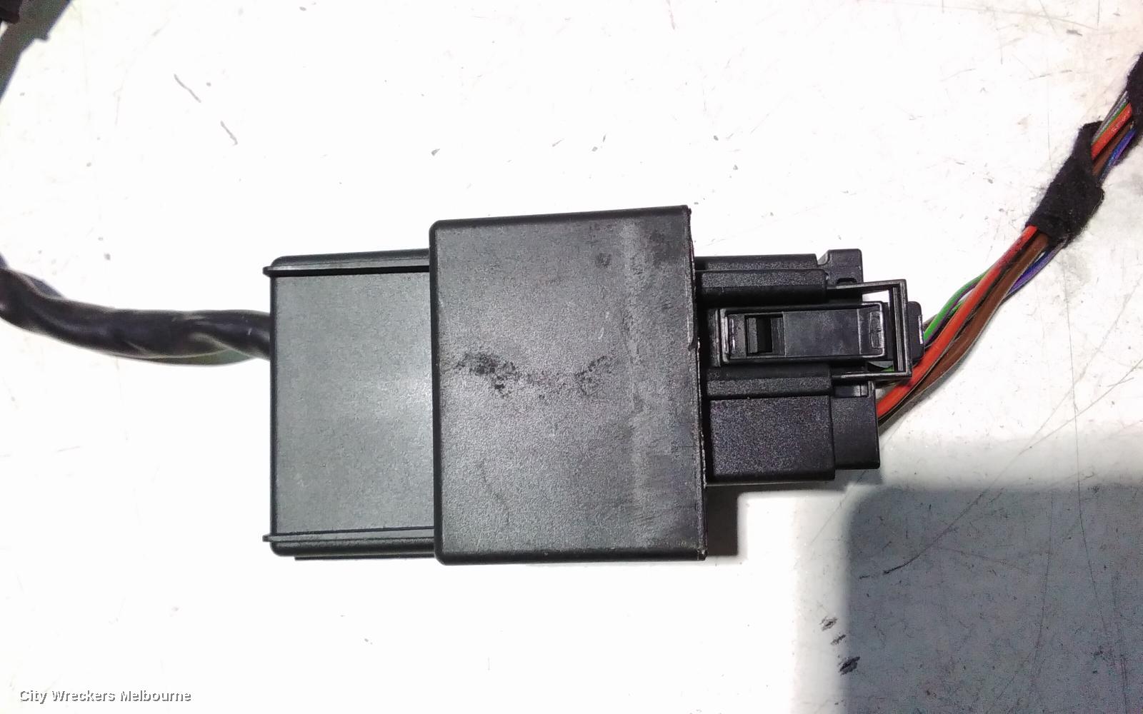AUDI A1 FUEL PUMP, PETROL, 1.4, CAXA CODE, IN TANK, 8X, 12/2010 - 10/2018 - Image 3