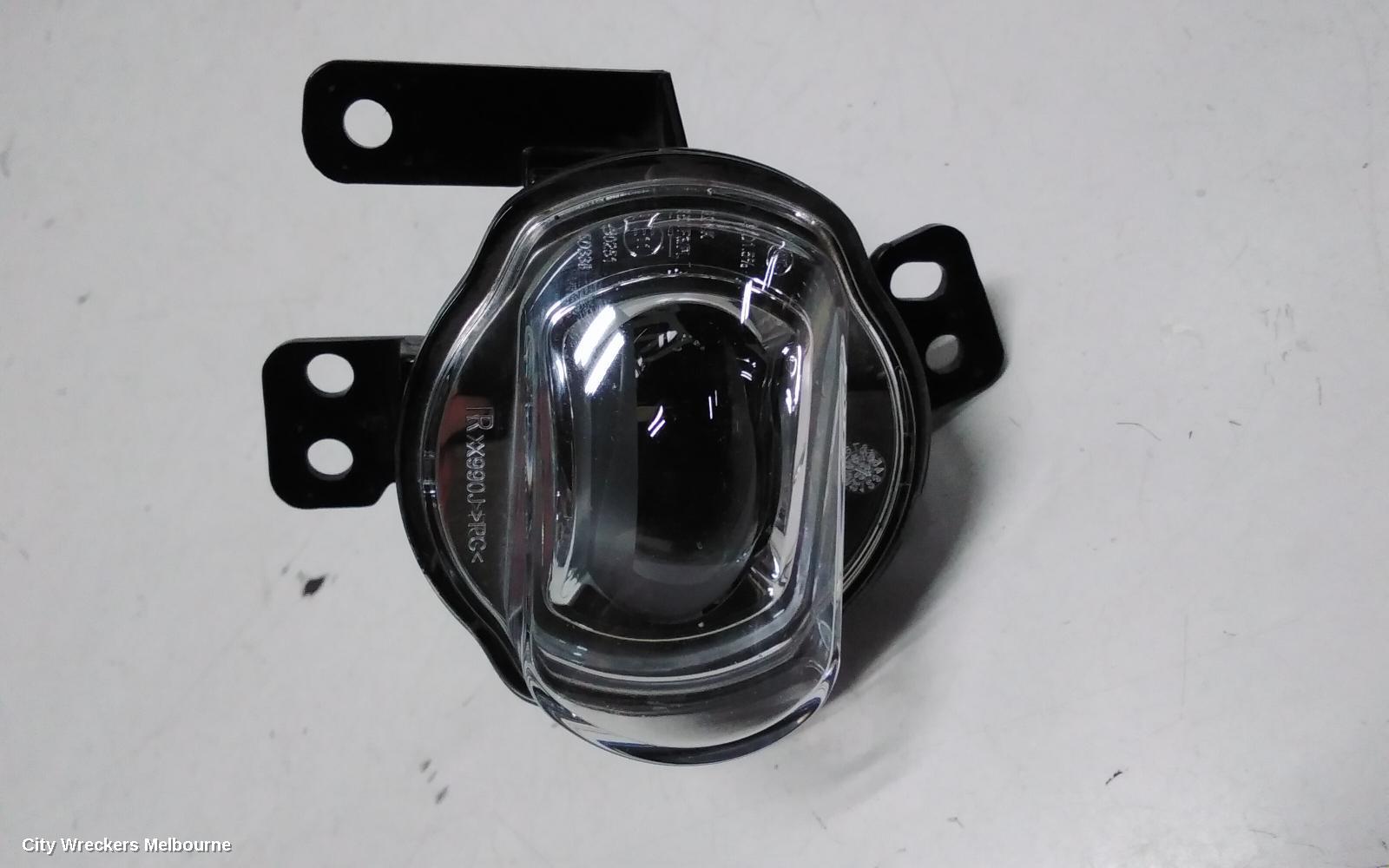 HAVAL H6 RIGHT INDICATOR/FOG/SIDE, BUMPER FOGLAMP, LED TYPE, NON ULTRA HYBRID TYPE, B01, 02/2021 ONWARDS - Image 2