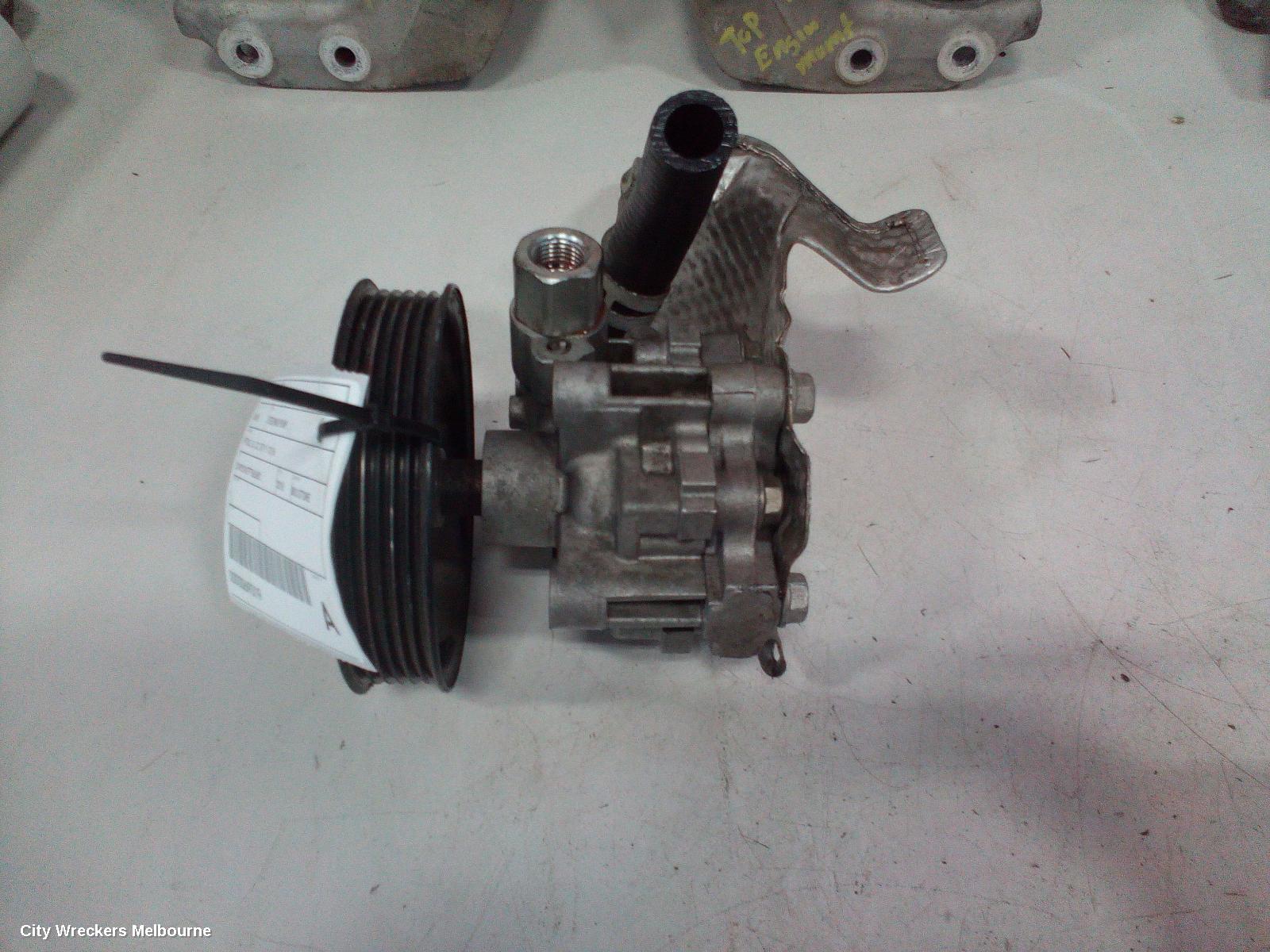 DODGE JOURNEY STEERING PUMP, PETROL, 3.6, JC, 07/2011 - 12/2016 - Image 2