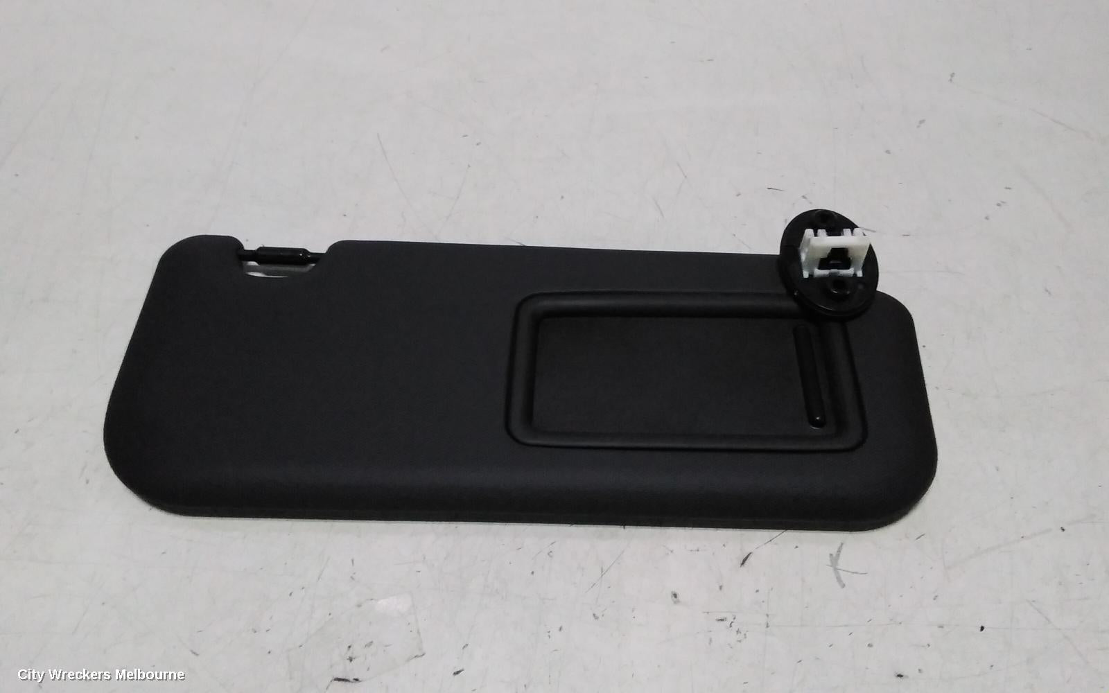 TOYOTA COROLLA SUNVISOR, E210, RH SIDE, 07/2018 ONWARDS - Image 1