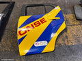 SUZUKI IGNIS LEFT REAR DOOR/SLIDING, MF, 11/2016 ONWARDS - Image 1