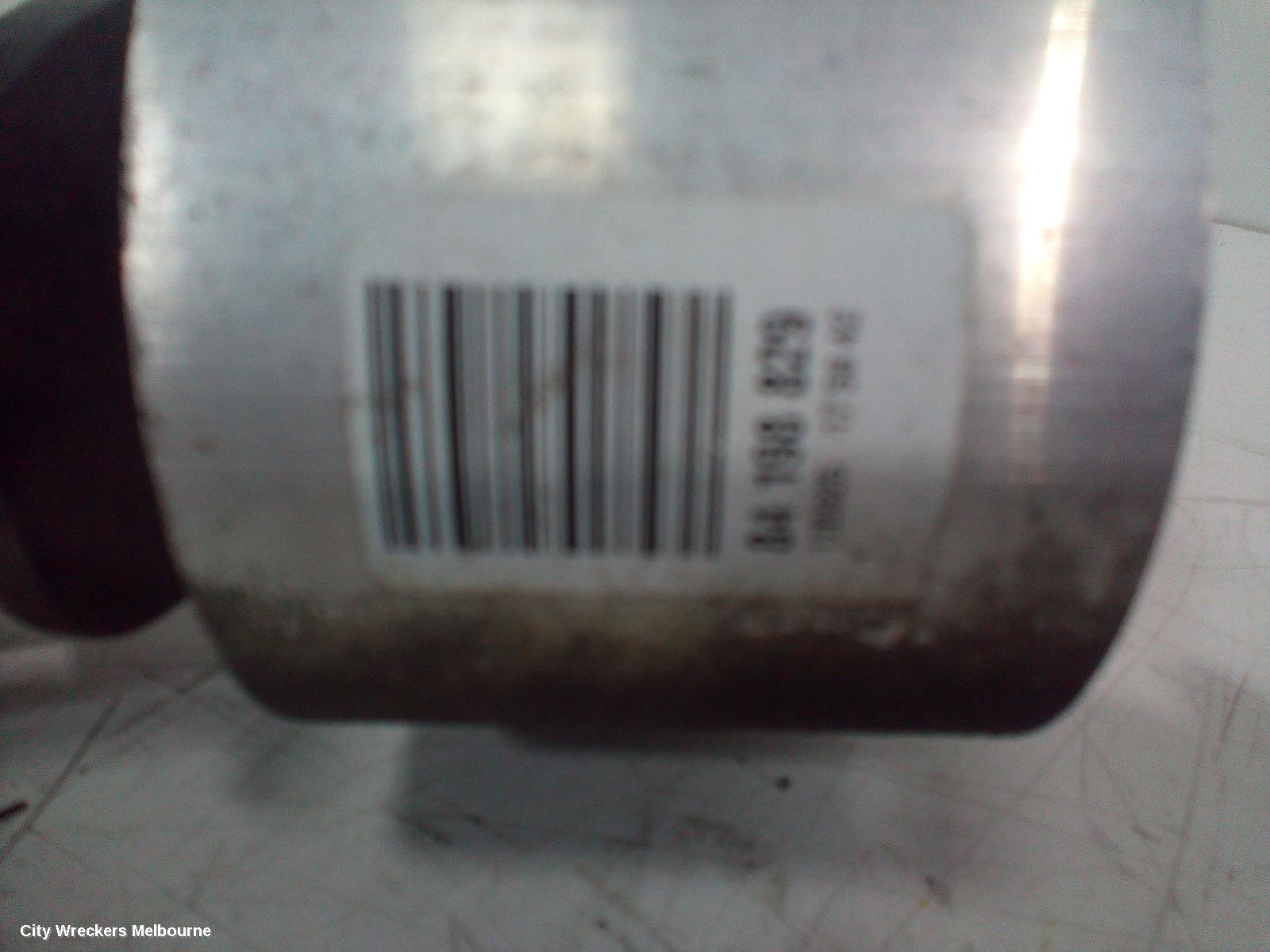 HOLDEN COMMODORE LEFT FRONT LOWER CONTROL ARM, ZB, FWD, 10/2017 - 12/2020 - Image 3