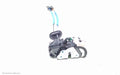 KIA CERATO DOOR/BOOT/GATE LOCK, LEFT FRONT DOOR LOCK, BD, NON KEYLESS ENTRY TYPE, 04/2018 - 09/2024 - Image 1