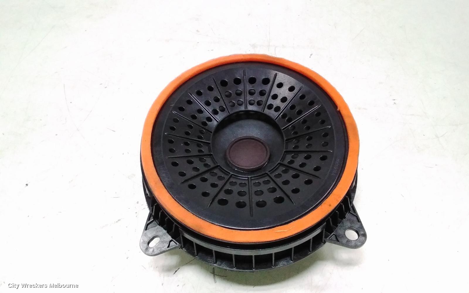 TOYOTA KLUGER SPEAKER, XU70 SERIES, 03/2021 ONWARDS - Image 3