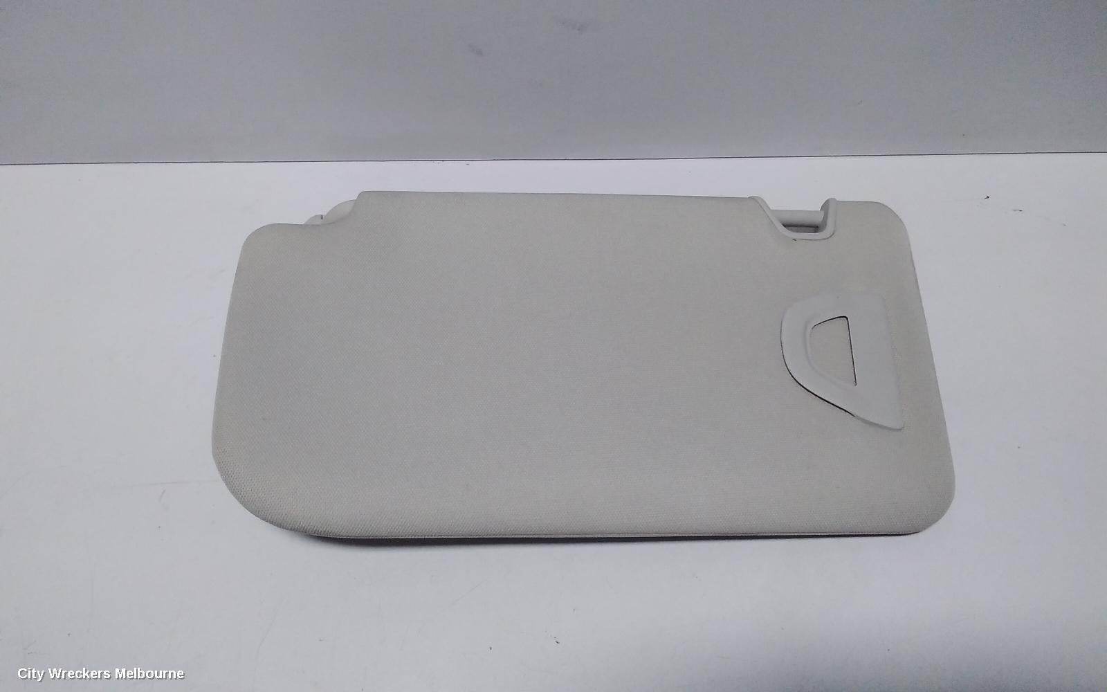 RENAULT KALEOS SUNVISOR, XZG, 05/2016 ONWARDS - Image 3
