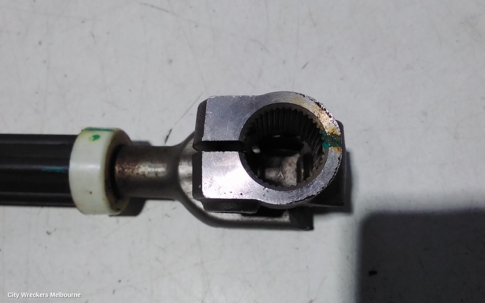 HYUNDAI I30 STEERING INTERMEDIATE SHAFT, PD, PETROL/DIESEL, HATCH, 03/2017 ONWARDS - Image 3