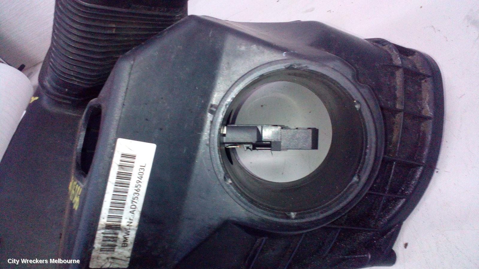 BMW 3 SERIES AIR FLOW METER, PETROL, 4CYL (N42/N46), E46, BOSCH P/N 0280218075, 09/2001 - 07/2006 - Image 2