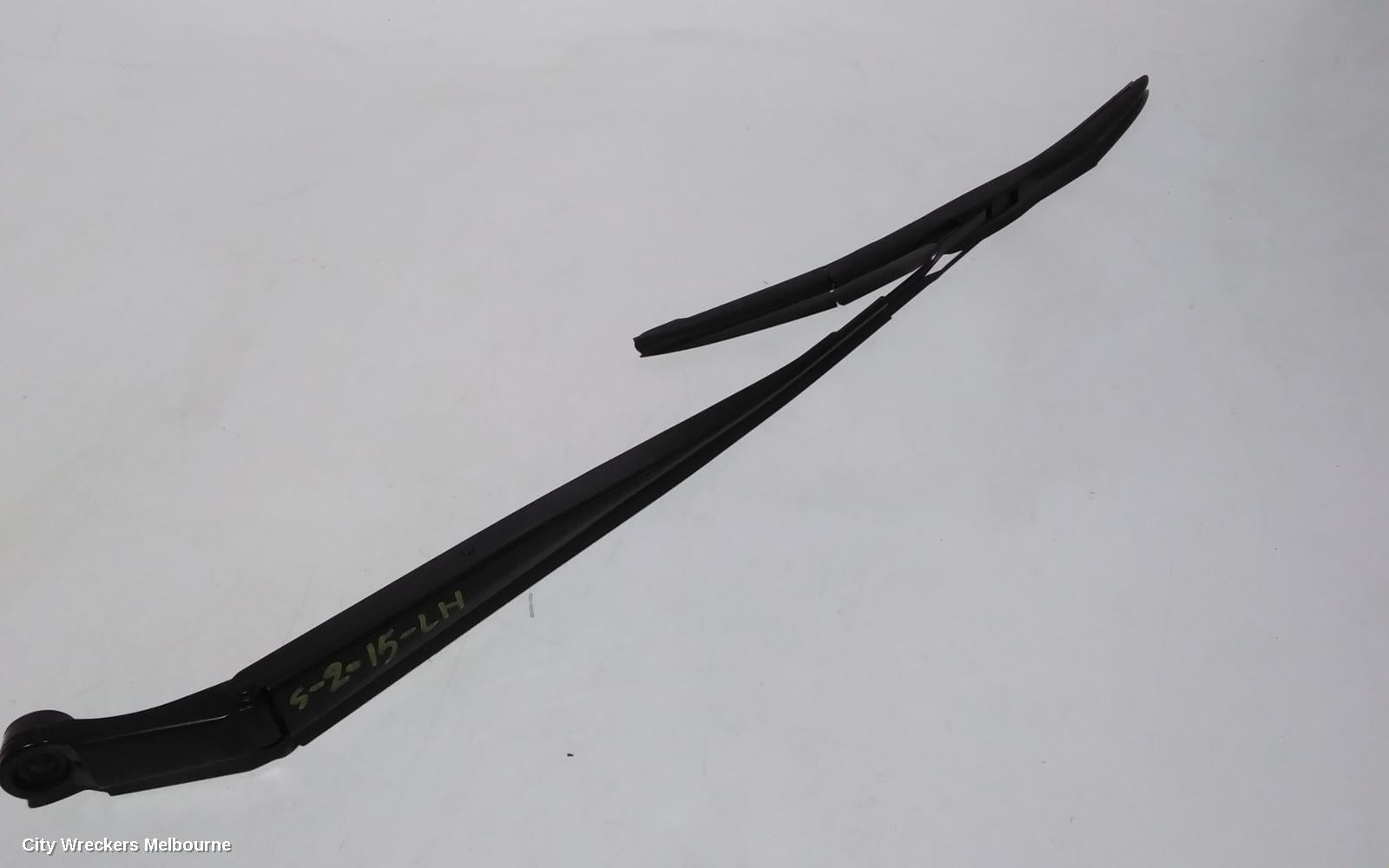 TOYOTA CAMRY WIPER ARM, XV70, FRONT (LH SIDE), 09/2017 - 05/2024 - Image 1
