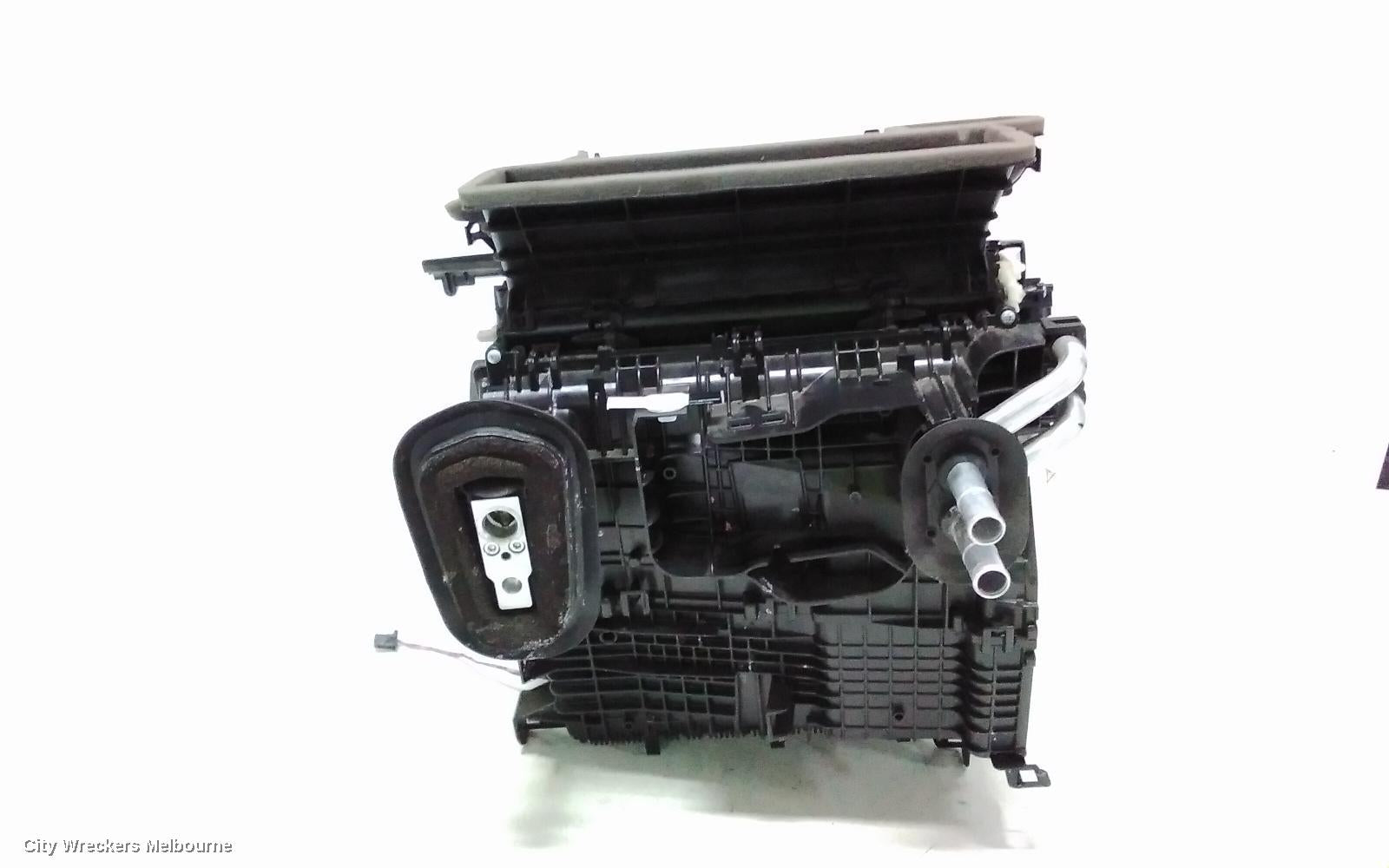 TOYOTA KLUGER HEATER CORE/BOX, XU70 SERIES, FRONT, 03/2021 ONWARDS - Image 2