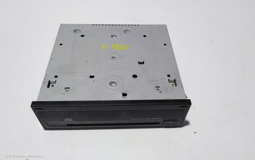 AUDI Q7 RADIO/CD/DVD/SAT/TV, DVD NAVIGATION UNIT, 4L, 09/2006 - 04/2011 - Image 1