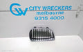 BMW 1 SERIES GRILLE, RADIATOR GRILLE (RH SIDE), E87, HATCH, CHROME, 10/2004 - 09/2011 - Image 1