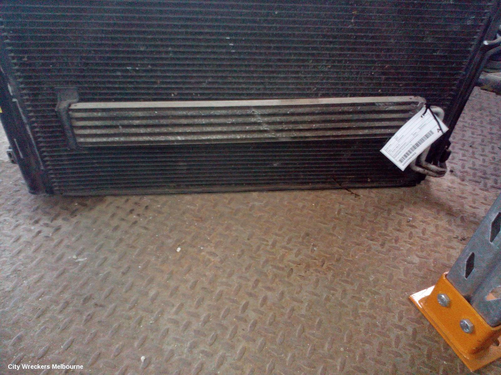 AUDI Q7 COOLER, TRANSMISSION OIL COOLER, 4L, 09/2006 - 08/2015 - Image 3