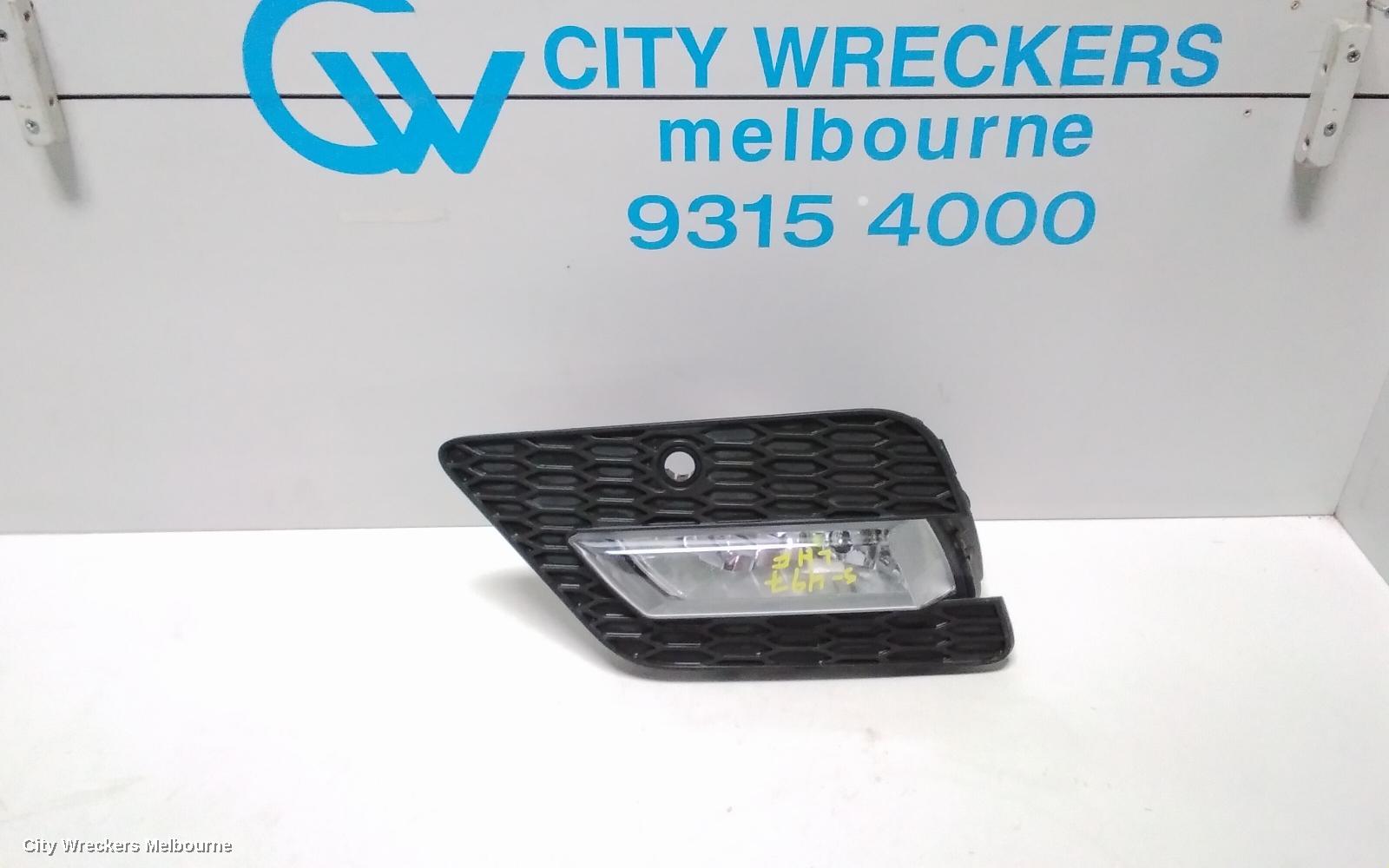HAVAL H6 LEFT INDICATOR/FOG/SIDE, BUMPER FOGLAMP, 07/2016 - 01/2021 - Image 1