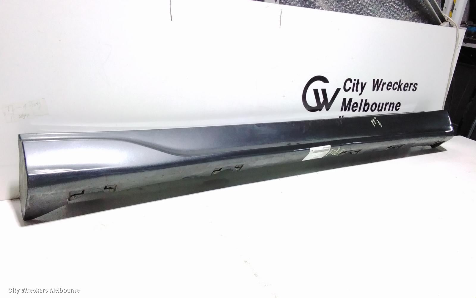 MITSUBISHI OUTLANDER SIDE STEP/SKIRT, ZK-ZL, RH SIDE, 04/2015 - 07/2021 - Image 3