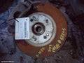 HYUNDAI I40 LEFT FRONT HUB ASSEMBLY, VF, 06/2015 - 12/2019 - Image 1