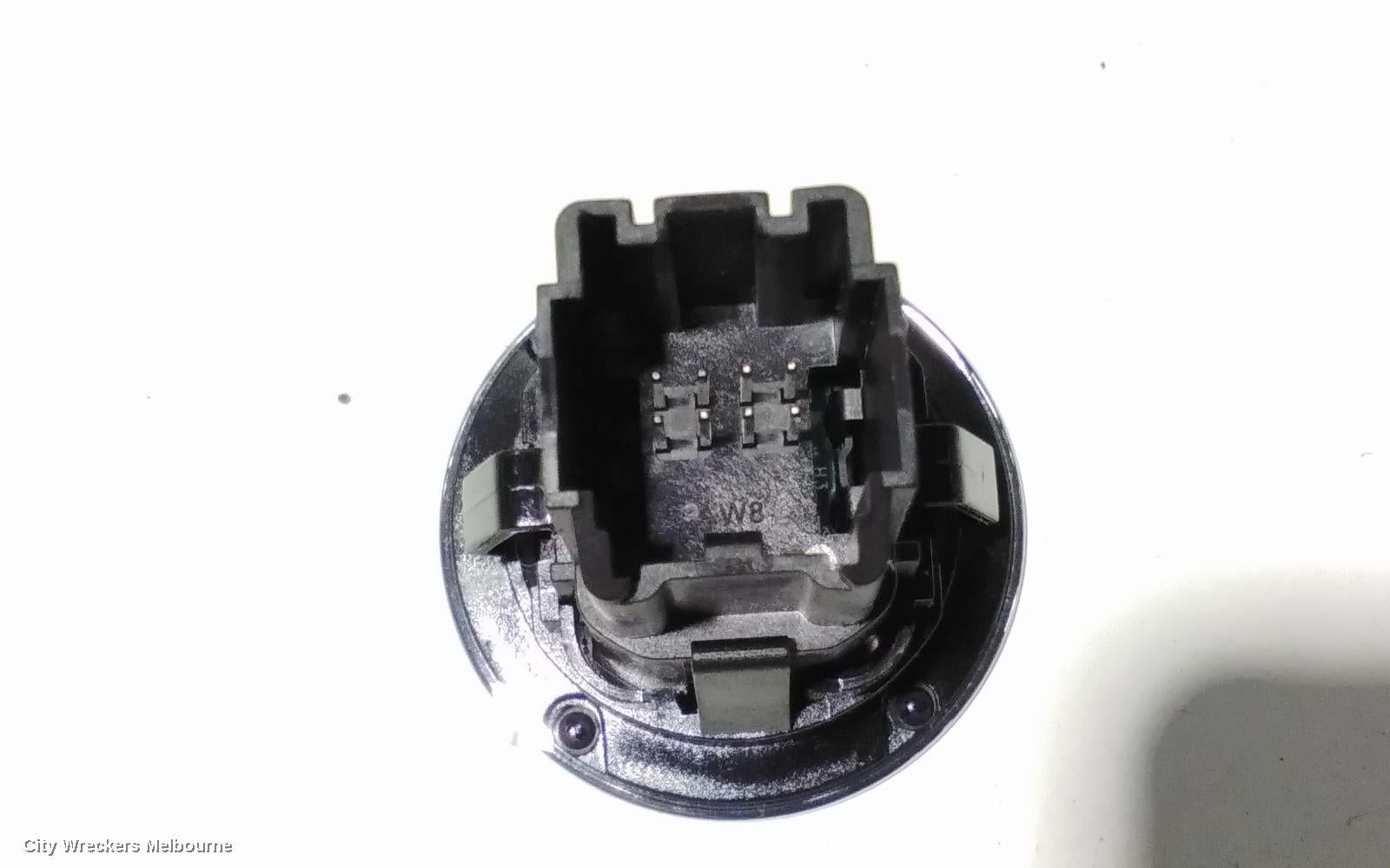 HOLDEN COMMODORE, ZB, 10/2017 - 12/2020, START STOP BUTTON: 85731 - Image 3