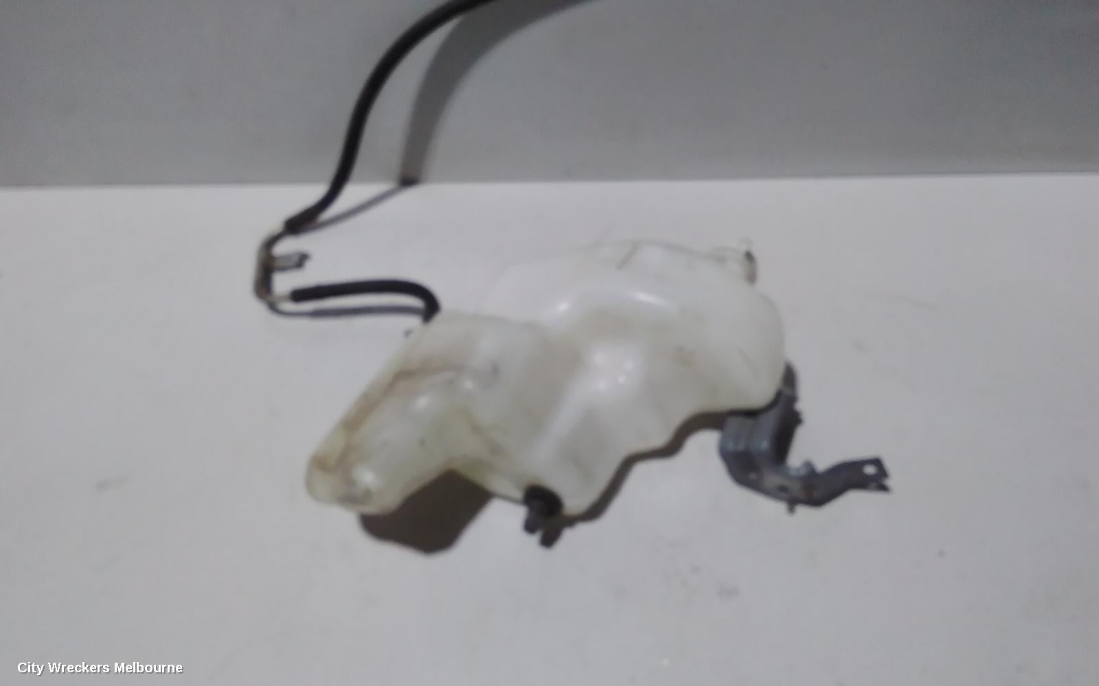 MITSUBISHI ASX OVERFLOW BOTTLE, PETROL, XA-XC, 07/2010 ONWARDS - Image 2