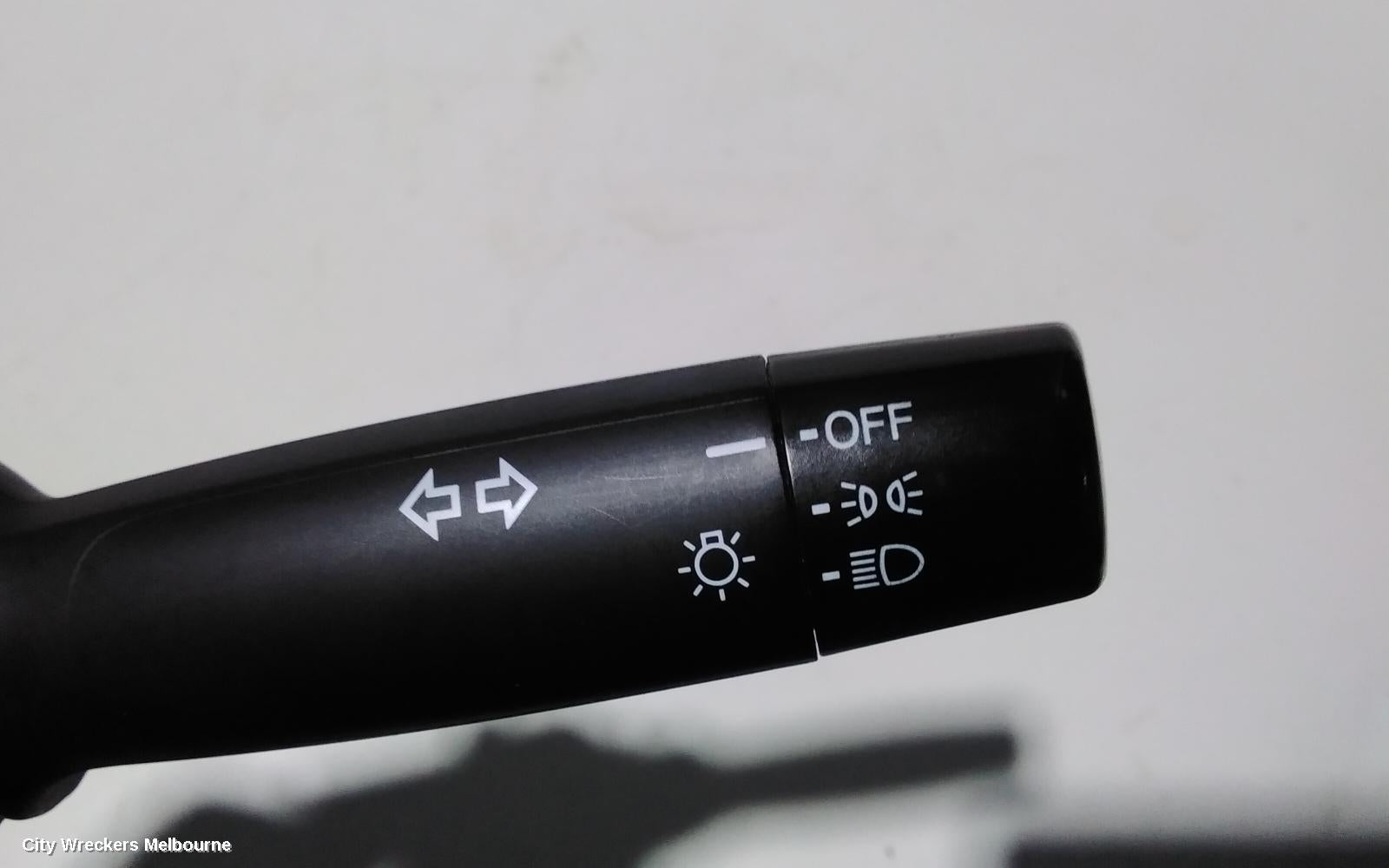 HONDA HRV COMBINATION SWITCH, COMBINATION SWITCH ASSY, RU5, NON FOGLAMP, NON CAMERA BUTTON TYPE, 12/2014 ONWARDS - Image 3