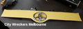 TOYOTA CAMRY REAR GARNISH, BOOTLID GARNISH (CENTRE), COLOUR CODED, NON CAMERA TYPE, ASV50/AVV50, 12/2011 - 05/2015 - Image 1