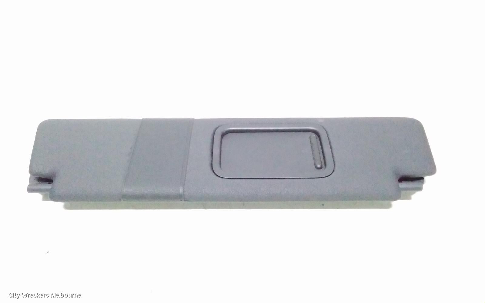 AUDI TT SUNVISOR, 8J, LH SIDE, 09/2006 - 12/2014 - Image 1
