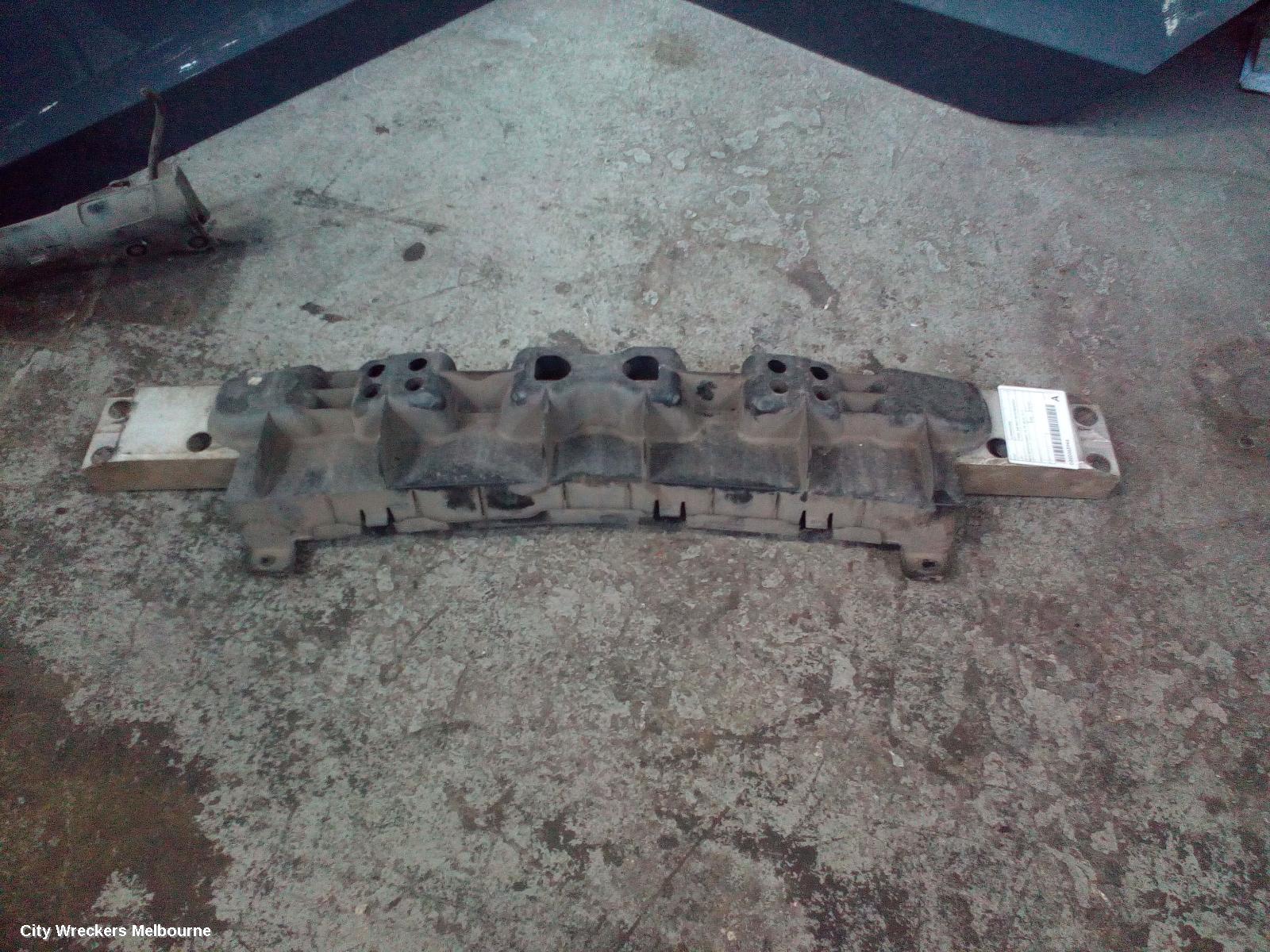 HOLDEN COMMODORE F/BAR REINFORC/BRACK, MAIN REINFORCEMENT, VE-VF, 08/2006 - 12/2017 - Image 1