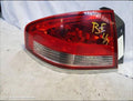 FORD FALCON LEFT TAILLIGHT, BF, SEDAN, 10/2005 - 03/2008 - Image 1