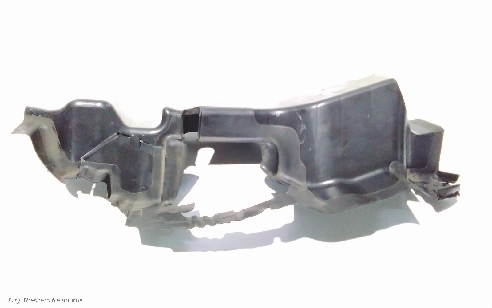 AUDI A3, 8V, 03/2013 - 10/2020, LH  AIR DUCT - AUDI (8V0-121-283-L: 86940 - Image 3