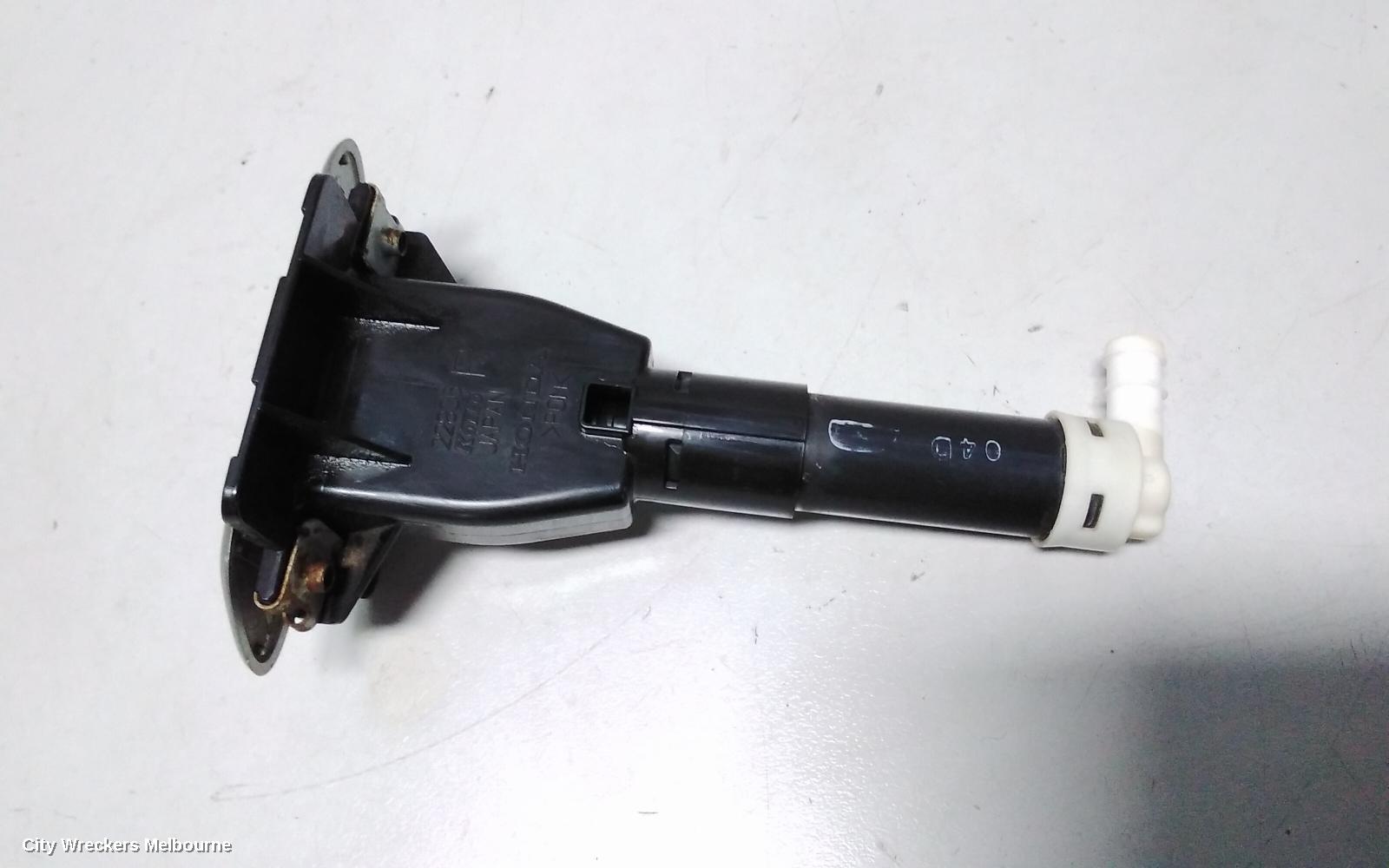 HONDA ACCORD WASHER JET, 8TH GENERATION 02/2008 - 04/2013 - Image 1