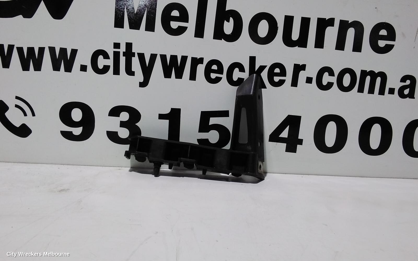 AUDI TT, 8J, 09/2006 - 12/2014, LHFBAR SLIDER: 101813 - Image 2