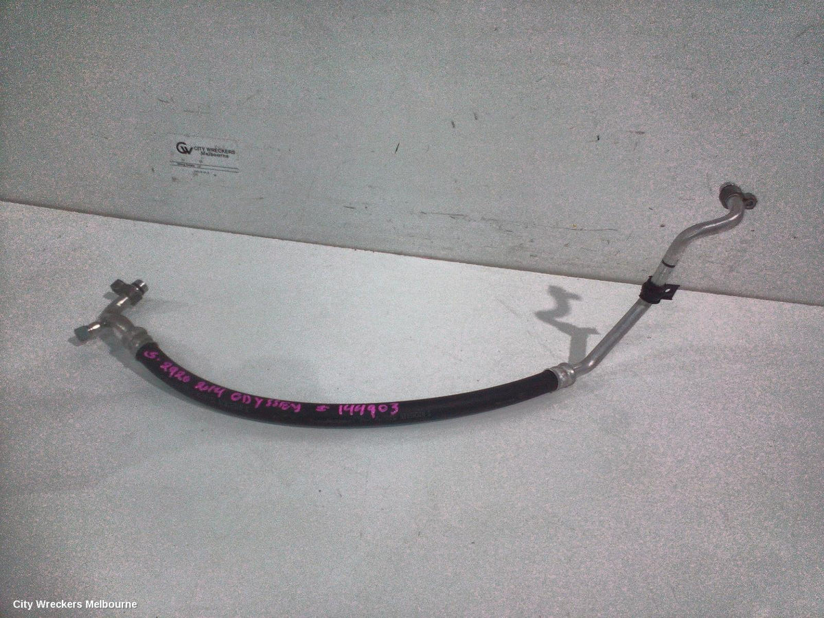 HONDA ODYSSEY A/C HOSES, RC1, 02/2014 - 03/2022 - Image 2