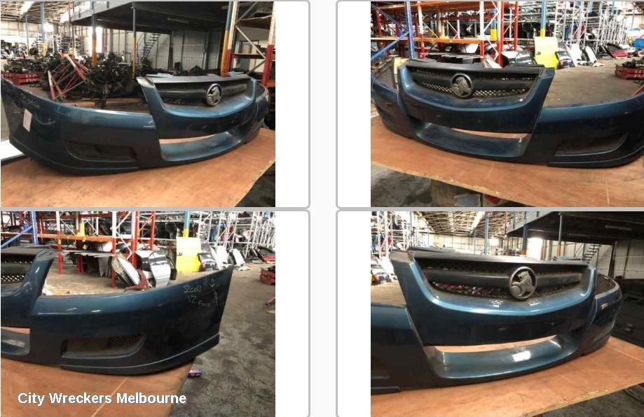 HOLDEN COMMODORE, VZ, 08/2004 - 09/2007, BAR COVER FRONT , , , HOLDEN, COMMODORE, VZ, , 4D WAGON, SECOND HAND: 8949 - Image 1