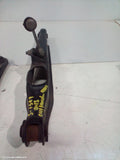 MITSUBISHI OUTLANDER RIGHT REAR TRAILING ARM, LOWER CONTROL ARM-REAR, ZJ-ZL, 10/2012 ONWARDS - Image 1