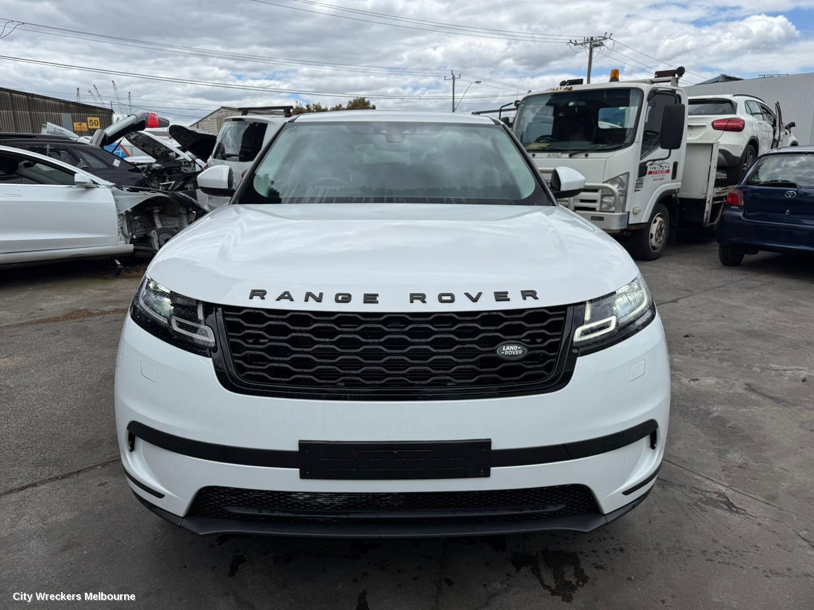 LAND ROVER RANGEROVER VELAR LEFT FRONT WINDOW REG/MOTOR, L560, 05/2017 ONWARDS - Image 2