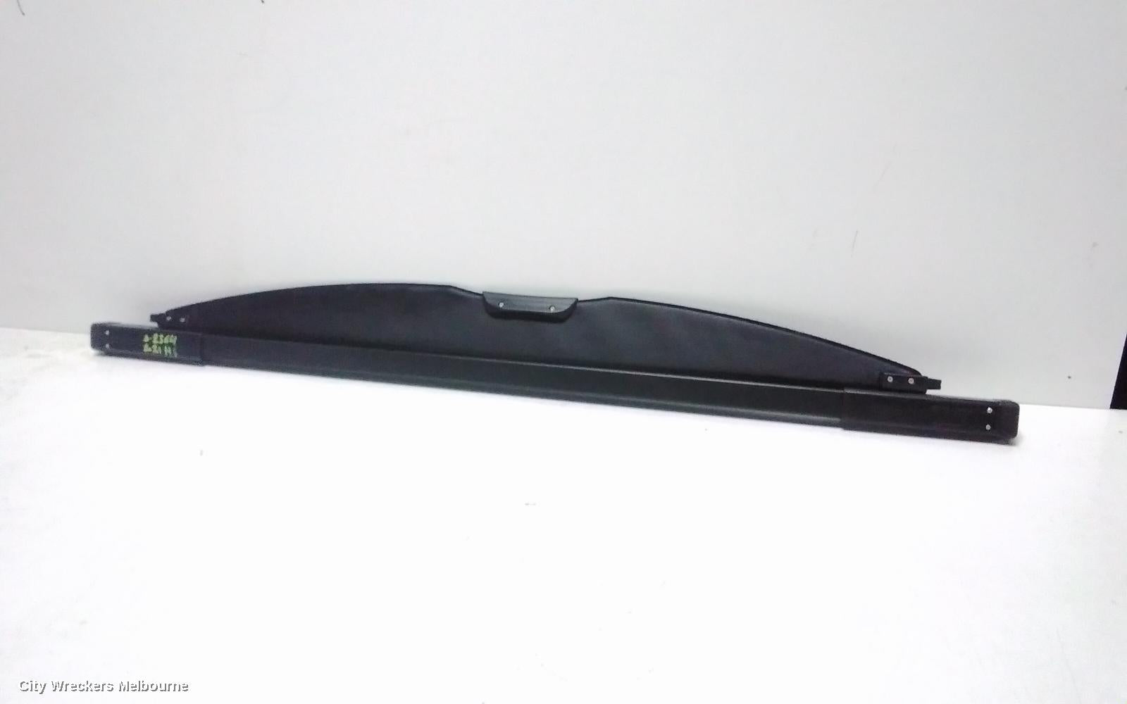 MG HS PARCEL SHELF CARGO BLIND, SAS23, 08/2019 - 12/2024 - Image 3