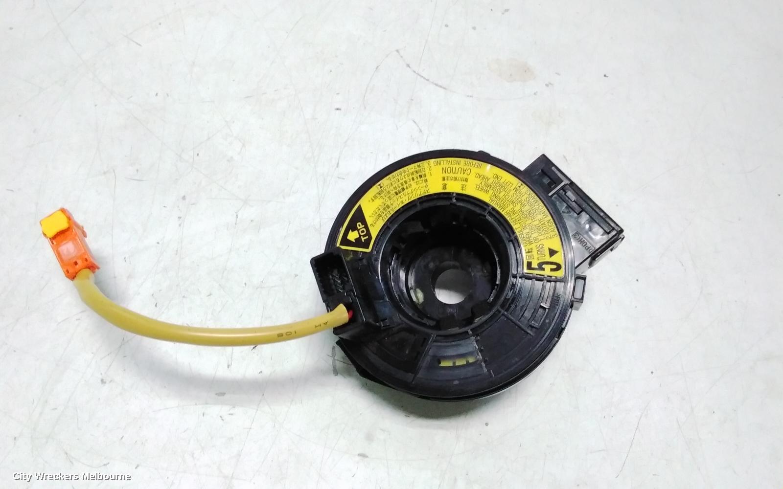 TOYOTA ESTIMA AIRBAG MODULE/SENSOR, XR30/XR40 00-06 - Image 2