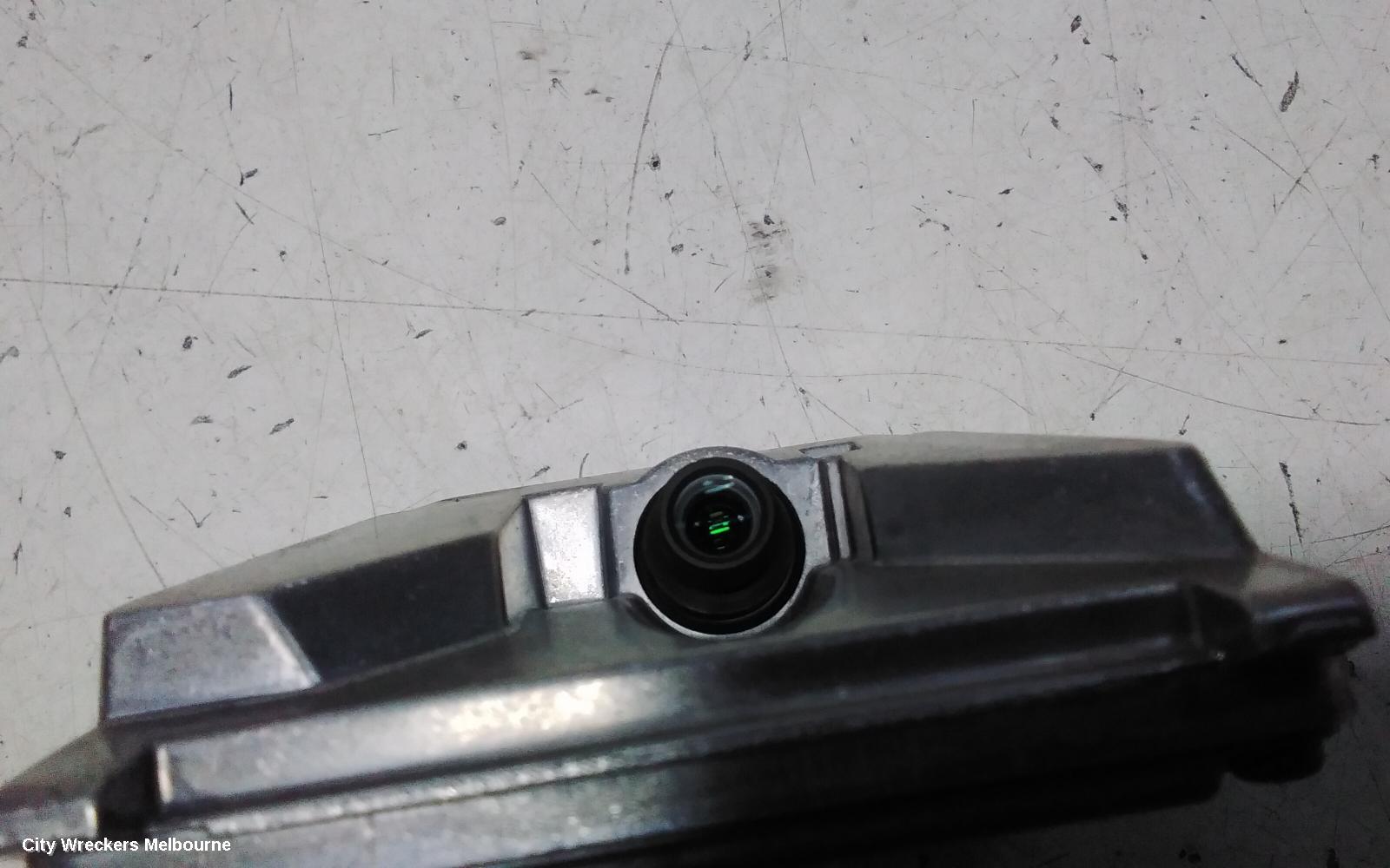 MAZDA 3 REVERSE CAMERA, FRONT CAMERA (WINDSCREEN MOUNTED), BP, 03/2019 ONWARDS - Image 3