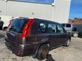 NISSAN XTRAIL BOOTLID/TAILGATE, TAILGATE, T31, NON SPOILER & NON PARK SENSOR IN GARNISH TYPE, 09/2007 - 12/2013 - Image 1